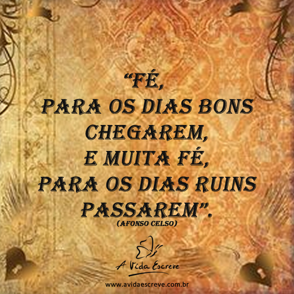 Frases para Dias Ruins