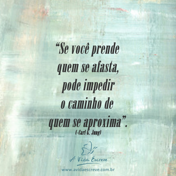 Portas se fecham! Portas se abrem! – A Vida Escreve